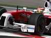 GP SPAGNA, during practice for the Spanish Formula One Grand Prix at the Circuit de Catalunya on May 8, 2009 in Barcelona, Spain.